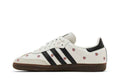 adidas Wmns Samba OG White Floral Embroidery - adidas Sneaker, Detailansicht 5