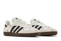 adidas Wmns Samba OG White Floral Embroidery - adidas Sneaker, Detailansicht 10