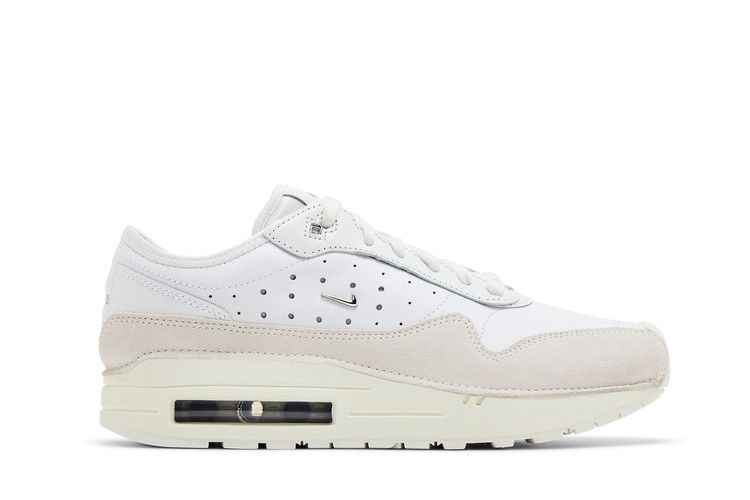 Air Max 1 '86 Jacquemus White - Nike Sneaker
