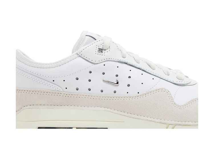 Air Max 1 '86 Jacquemus White - Nike Sneaker, Detailansicht 3