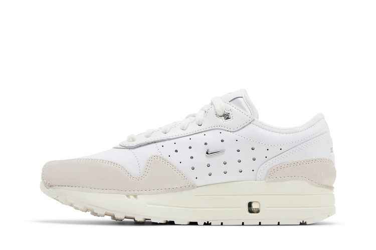 Air Max 1 '86 Jacquemus White - Nike Sneaker, Detailansicht 4