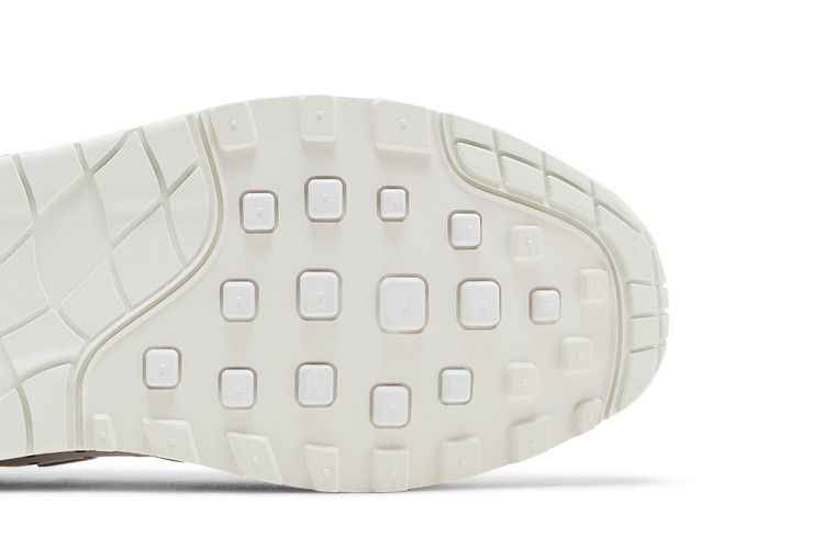 Air Max 1 '86 Jacquemus White - Nike Sneaker, Detailansicht 6