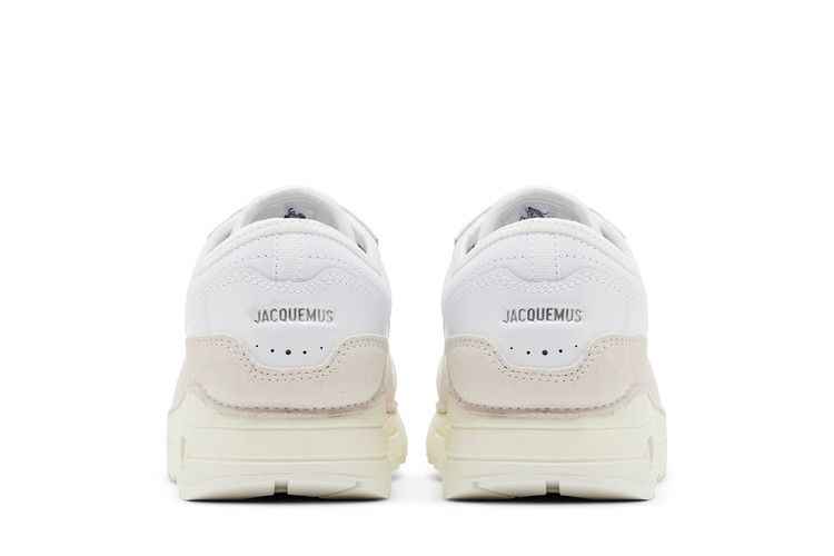 Air Max 1 '86 Jacquemus White - Nike Sneaker, Detailansicht 7