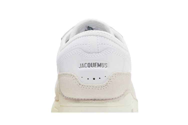 Air Max 1 '86 Jacquemus White - Nike Sneaker, Detailansicht 8