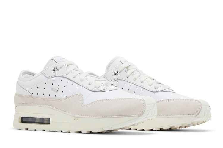 Air Max 1 '86 Jacquemus White - Nike Sneaker, Detailansicht 9