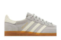 adidas Handball Spezial Grey Cream - adidas Sneaker, Detailansicht 4