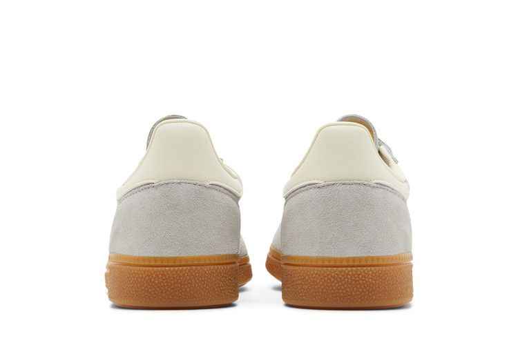 adidas Handball Spezial Grey Cream - adidas Sneaker, Detailansicht 8