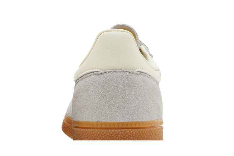 adidas Handball Spezial Grey Cream - adidas Sneaker, Detailansicht 9