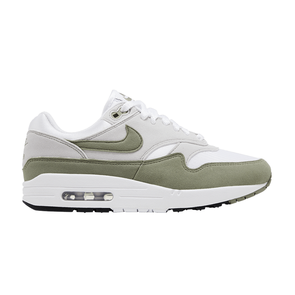 Nike Wmns Air Max 1 Light Army - Nike Sneaker