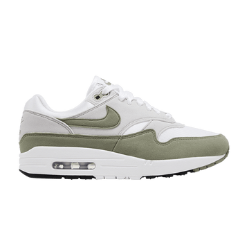 Nike Wmns Air Max 1 Light Army - Nike Sneaker