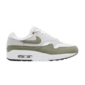 Nike Wmns Air Max 1 Light Army - Nike Sneaker, Detailansicht 2