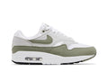 Nike Wmns Air Max 1 Light Army - Nike Sneaker, Detailansicht 3