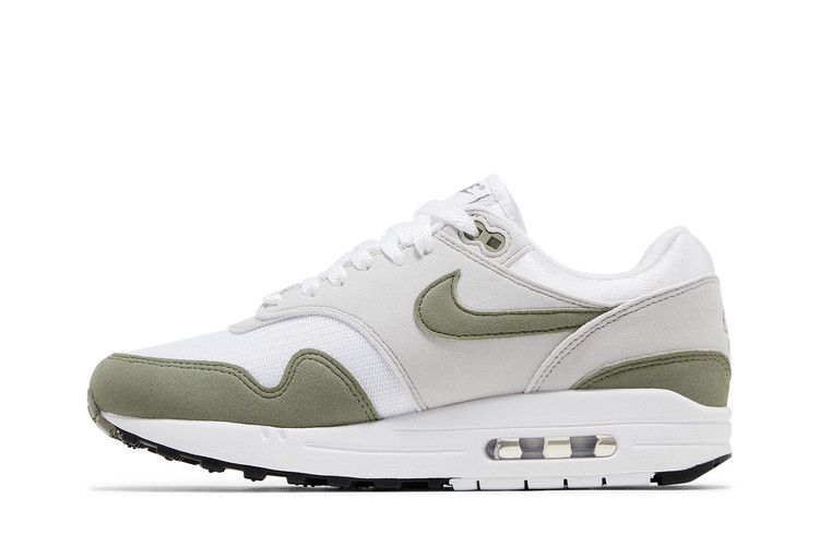 Nike Wmns Air Max 1 Light Army - Nike Sneaker, Detailansicht 5