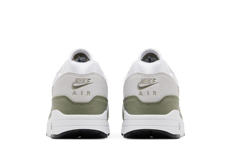Nike Wmns Air Max 1 Light Army - Nike Sneaker, Detailansicht 8