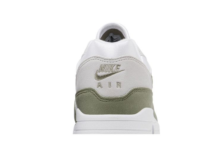 Nike Wmns Air Max 1 Light Army - Nike Sneaker, Detailansicht 9