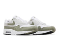 Nike Wmns Air Max 1 Light Army - Nike Sneaker, Detailansicht 10