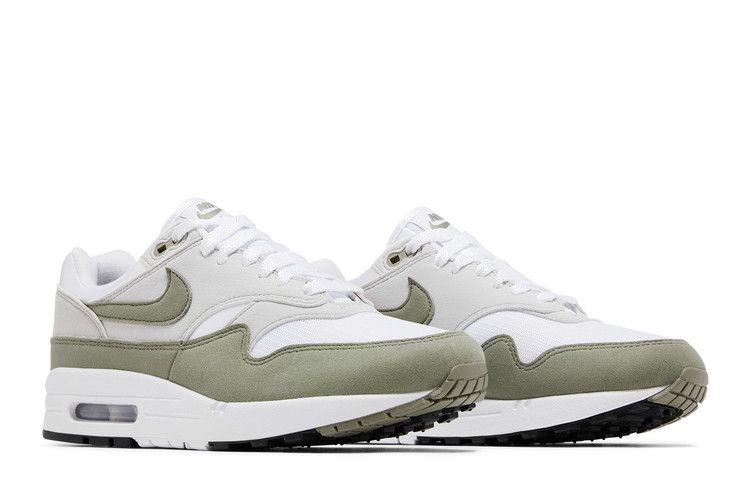 Nike Wmns Air Max 1 Light Army - Nike Sneaker, Detailansicht 10