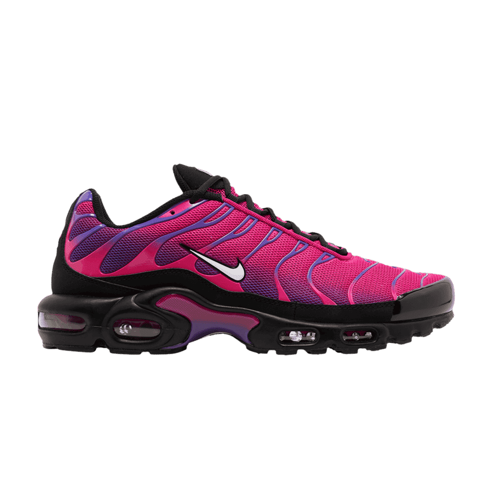 Nike Air Max Plus Rebellious Air - Nike Sneaker