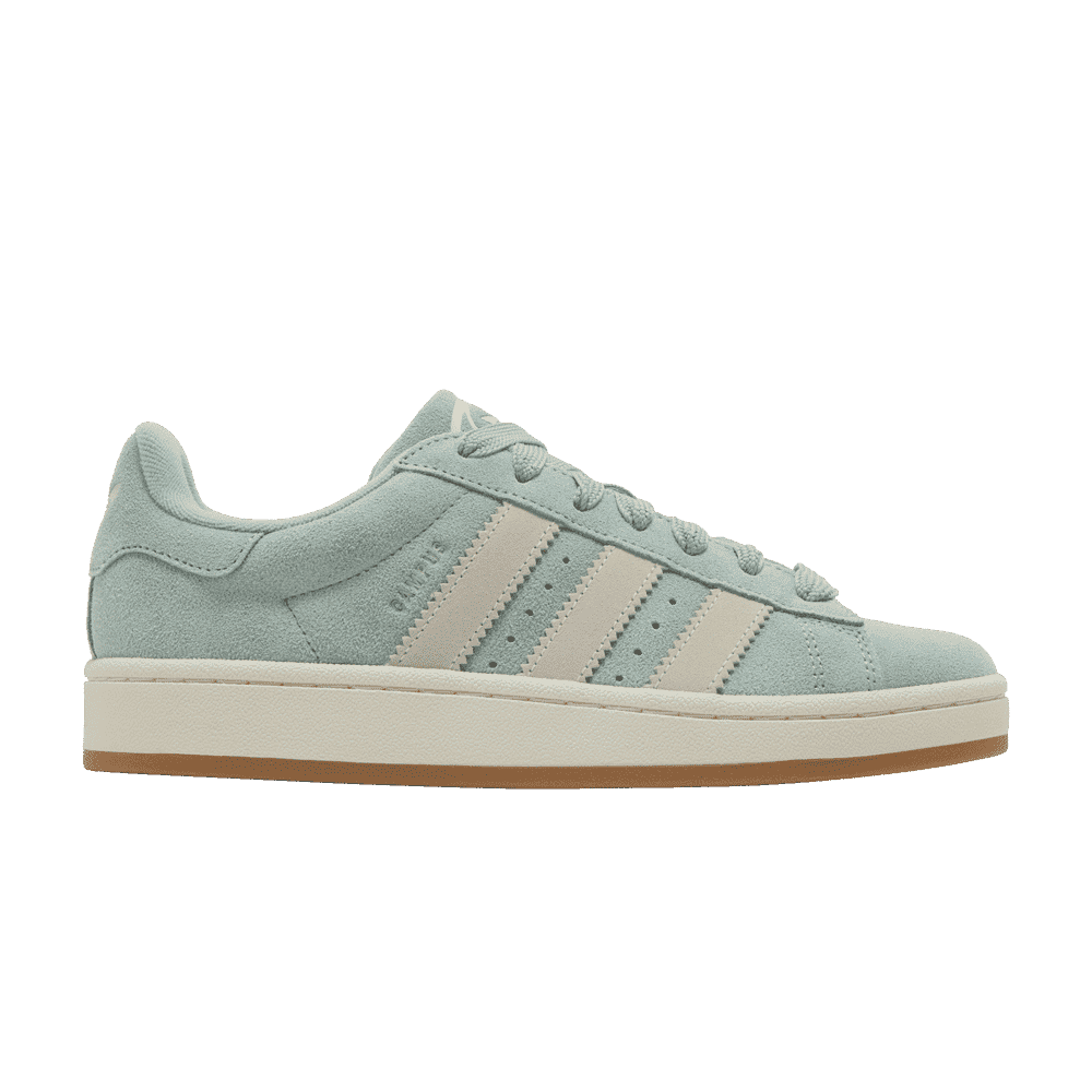 Adidas Campus 00s Hazy Green
