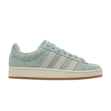 Adidas Campus 00er Hazy Green