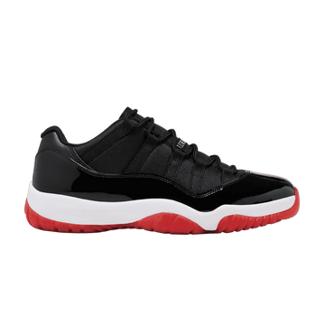 Air Jordan 11 Retro Low Bred 2025