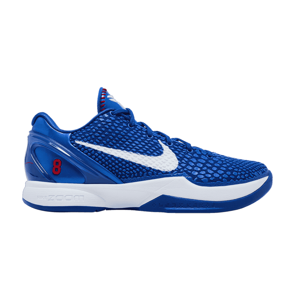 Nike Zoom Kobe 6 Protro Dodgers