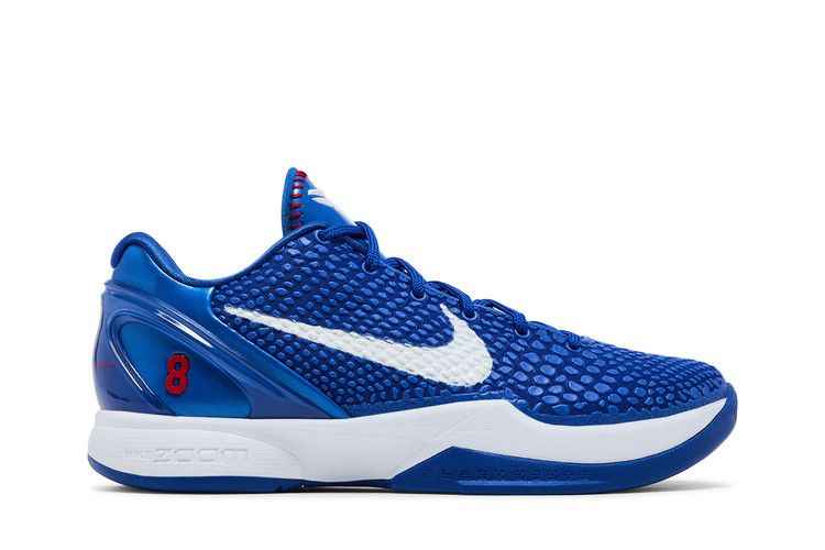 Nike Zoom Kobe 6 Protro Dodgers - Nike Sneaker