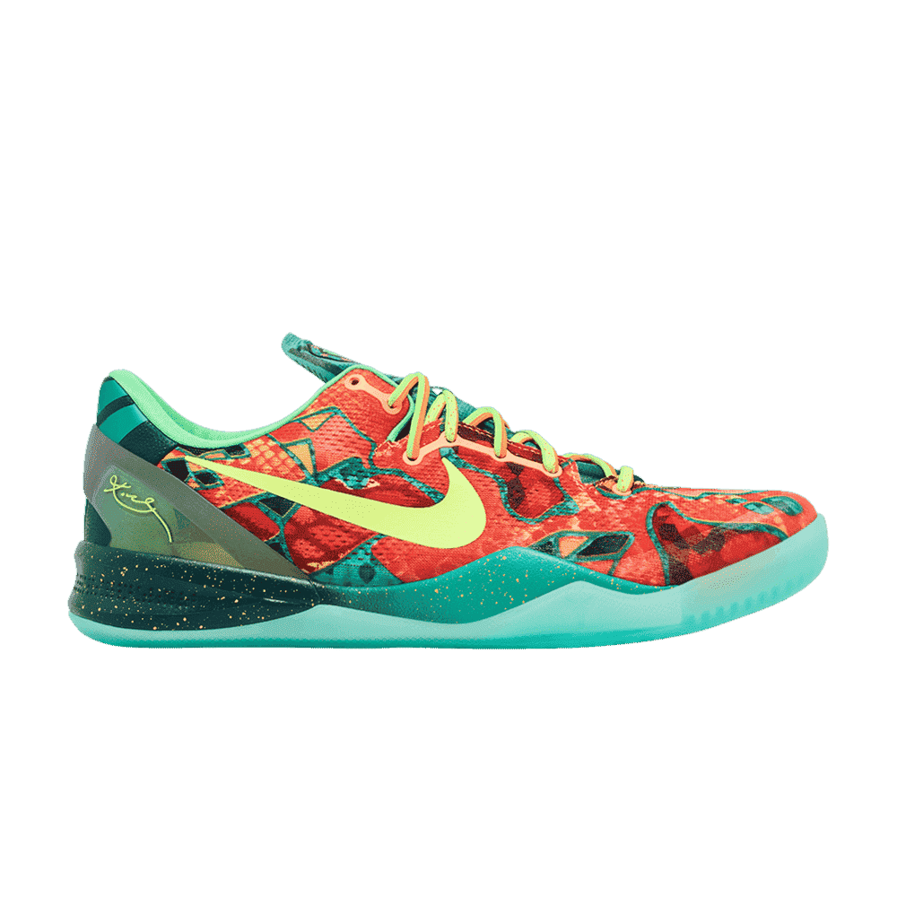 Nike Kobe 8 Protro What The Kobe 2025
