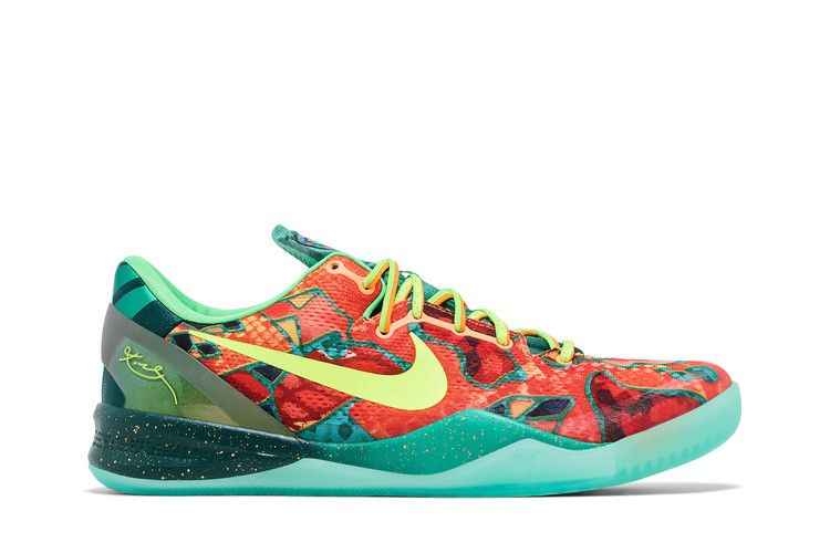 Nike Kobe 8 Protro What The Kobe 2025 - Nike Sneaker