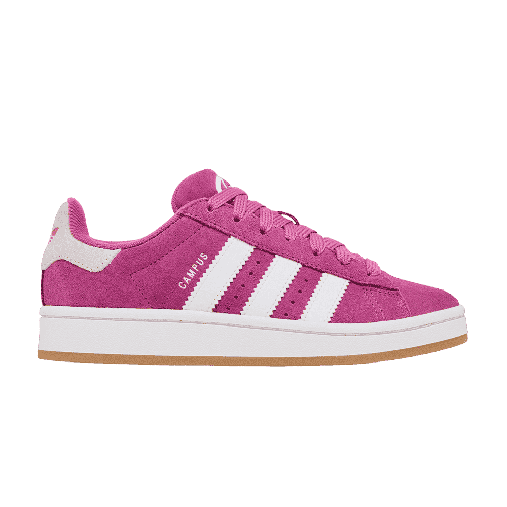 Adidas Campus 00s J Semi Lucid Fuchsia