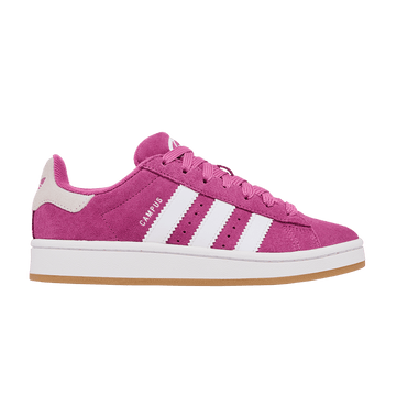 Adidas Campus 00er J Semi Lucid Fuchsia