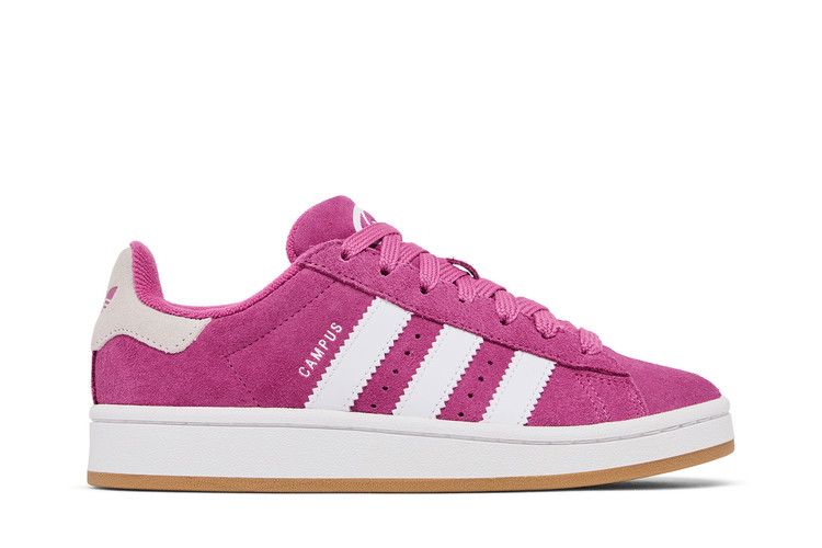 Adidas Campus 00er J Semi Lucid Fuchsia