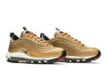 Nike Air Max 97 OG QS GS Metallic Gold - Nike Sneaker, Detailansicht 10