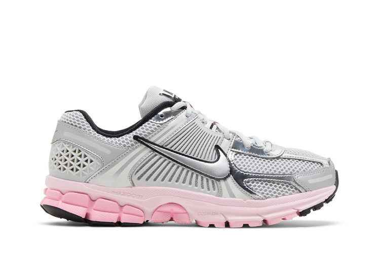 Nike Wmns Air Zoom Vomero 5 Photon Dust Pink Foam - Nike Sneaker