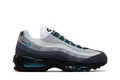 Nike Air Max 95 Baltic Blue - Nike Sneaker, Detailansicht 3