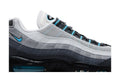 Nike Air Max 95 Baltic Blue - Nike Sneaker, Detailansicht 4