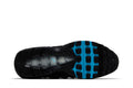 Nike Air Max 95 Baltic Blue - Nike Sneaker, Detailansicht 6
