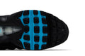 Nike Air Max 95 Baltic Blue - Nike Sneaker, Detailansicht 7