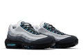 Nike Air Max 95 Baltic Blue - Nike Sneaker, Detailansicht 10