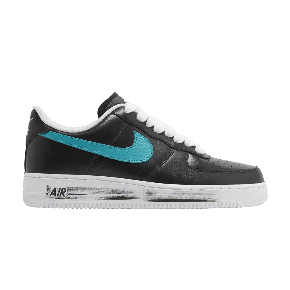 Nike Air Force 1 Low G-Dragon Peaceminusone Para-Noise 3.0 - Nike Sneaker