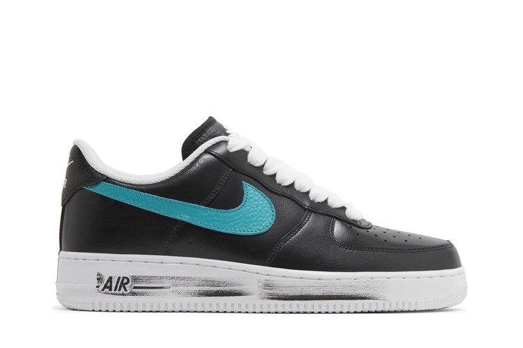 Nike Air Force 1 Low G-Dragon Peaceminusone Para-Noise 3.0 - Nike Sneaker
