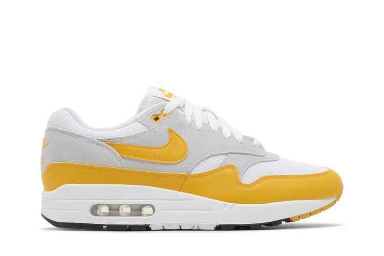 Air Max 1 Essential University Gold - Nike Sneaker