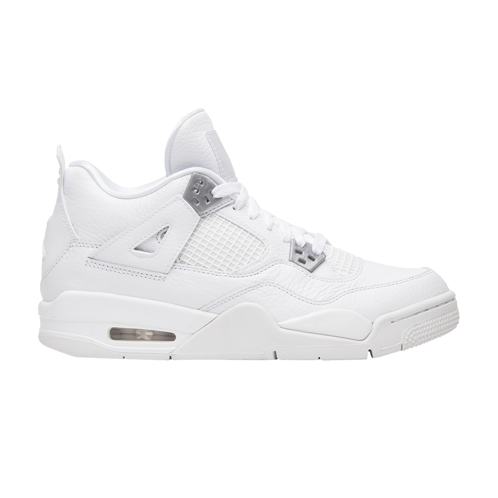 Air Jordan 4 Retro GS Pure Money 2017 - Air Jordan Sneaker