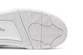 Air Jordan 4 Retro GS Pure Money 2017 - Air Jordan Sneaker, Detailansicht 7