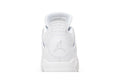 Air Jordan 4 Retro GS Pure Money 2017 - Air Jordan Sneaker, Detailansicht 9