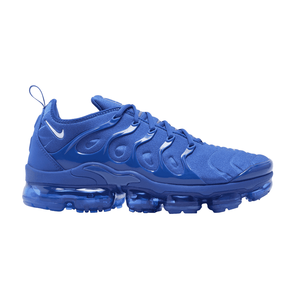 Nike Air VaporMax Plus Game Royal