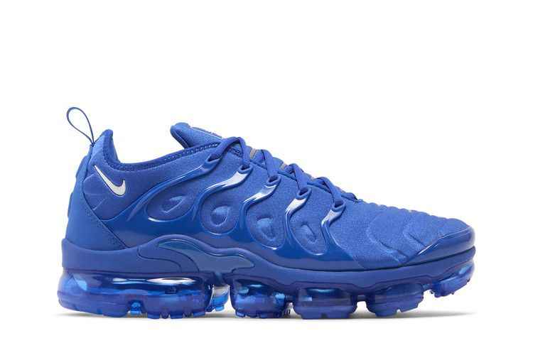 Nike Air VaporMax Plus Game Royal - Nike Sneaker