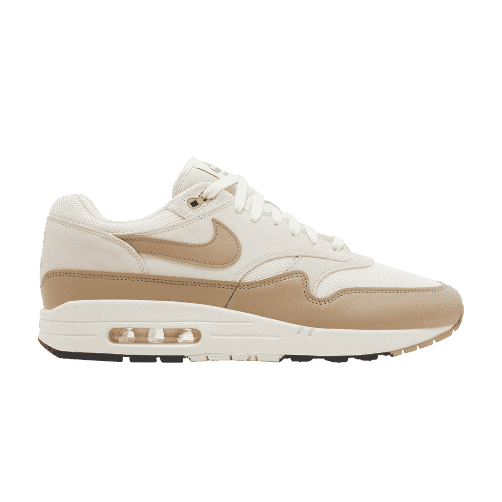 Air Max 1 Essential Phantom Khaki - Nike Sneaker