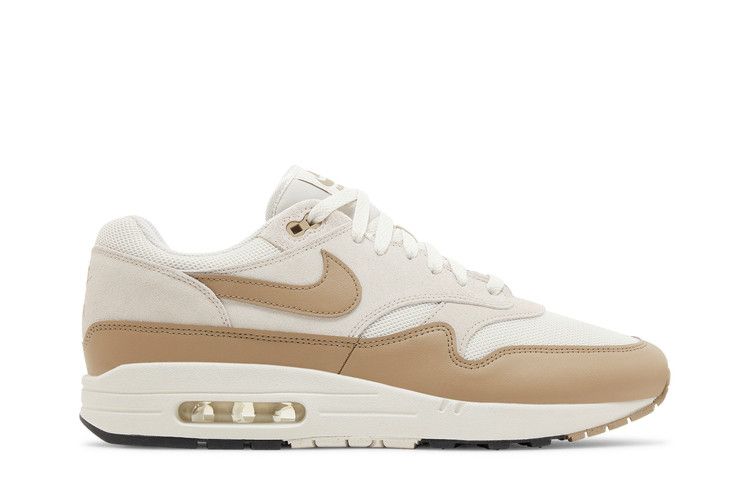 Air Max 1 Essential Phantom Khaki