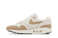 Air Max 1 Essential Phantom Khaki - Nike Sneaker, Detailansicht 4